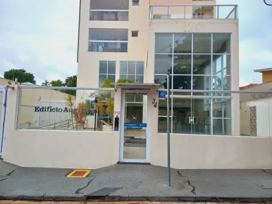 Apartamento com 4 Quartos à venda, 119m² no Vila Jesus, Presidente Prudente