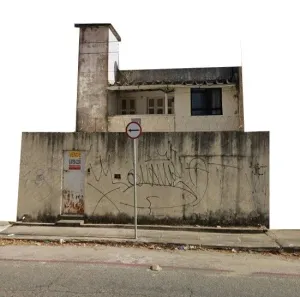 Casa com 5 Quartos à venda, 160m² no Cidade 2000, Fortaleza