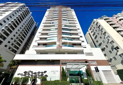 Apartamento com 2 Quartos à venda, 82m² no Campinas, São José