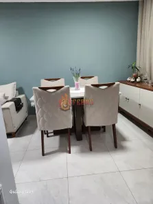 Casa de Condomínio com 2 Quartos à venda, 70m² no Conjunto Habitacional Júlio de Mesquita Filho, Sorocaba