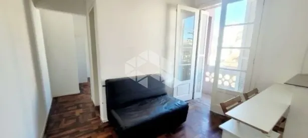 Apartamento com 1 Quarto à venda, 33m² no Santana, Porto Alegre