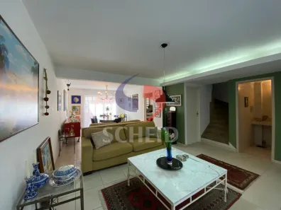 Casa com 3 Quartos à venda, 164m² no Vila Cordeiro, São Paulo