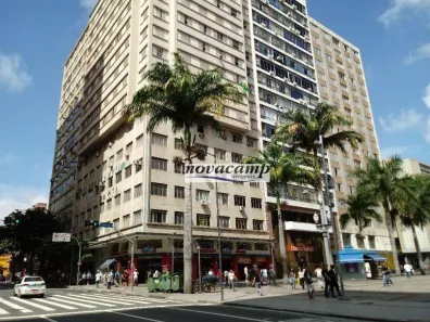 Sala Comercial à venda, 30m² no Centro, Campinas