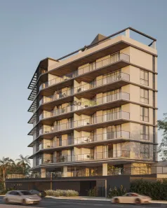 Apartamento com 2 Quartos à venda, 81m² no Pedra Branca, Palhoça