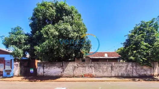 Casa com 3 Quartos à venda, 84m² no Bom Pastor, Ibiporã