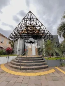 Prédio Comercial à venda, 850m² no Partenon, Porto Alegre