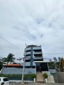 Apartamento com 4 Quartos à venda, 206m² no Cabo Branco, João Pessoa