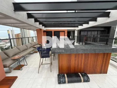 Flat com 1 Quarto à venda, 30m² no Manaíra, João Pessoa