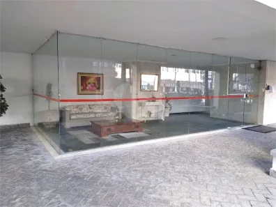 Apartamento com 3 Quartos à venda, 95m² no Cidade Monções, São Paulo