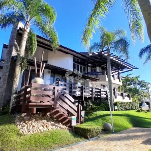 Casa com 6 Quartos à venda, 550m² no Jurerê Internacional, Florianópolis