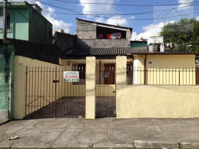 Casa com 2 Quartos para alugar, 60m² no Vila Sônia, São Paulo