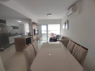 Apartamento com 3 Quartos à venda, 100m² no Pitangueiras, Guarujá