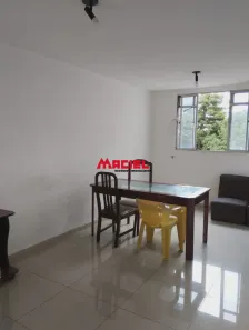 Apartamento com 3 Quartos à venda no Residencial Tatetuba, São José dos Campos