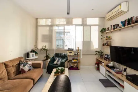 Apartamento com 2 Quartos à venda, 85m² no Copacabana, Rio de Janeiro