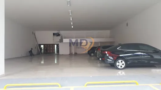 Galpão/Depósito/Armazém para alugar, 650m² no Centro, Santo André