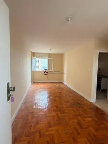 Apartamento com 1 Quarto à venda, 50m² no Campos Elíseos, São Paulo