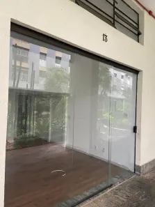 Ponto Comercial com 1 Quarto para alugar, 20m² no Bela Vista, São Paulo