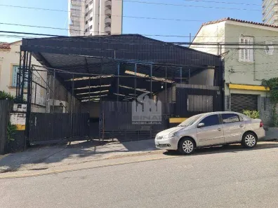 Lote/Terreno para alugar, 398m² no Perdizes, São Paulo