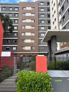 Apartamento com 1 Quarto à venda, 17m² no Prado Velho, Curitiba