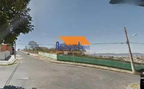 Lote/Terreno à venda, 1378m² no Manacás, Belo Horizonte