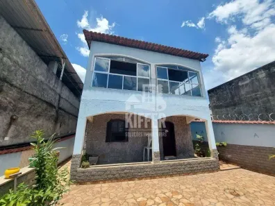 Casa com 3 Quartos à venda, 300m² no Mutondo, São Gonçalo