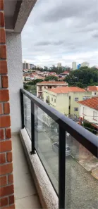 Apartamento com 1 Quarto para venda ou aluguel, 27m² no Jardim São Paulo(Zona Norte), São Paulo