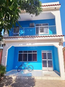 Casa com 3 Quartos à venda, 90m² no Santa Amélia, Belford Roxo