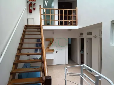 Imóvel Comercial para alugar, 230m² no Paraíso, São Paulo