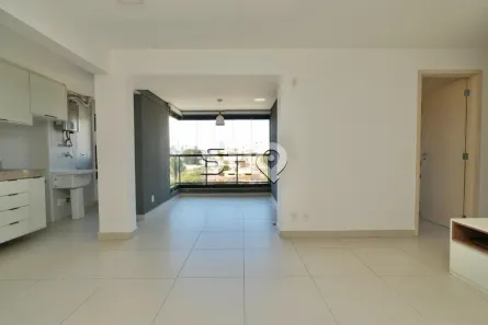 Apartamento com 3 Quartos para alugar, 68m² no Sumaré, São Paulo