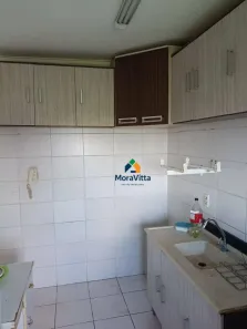 Apartamento com 2 Quartos à venda, 43m² no Jardim Morumbi (Nova Veneza), Sumaré