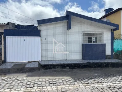 Casa com 4 Quartos à venda, 210m² no Nova Parnamirim, Parnamirim