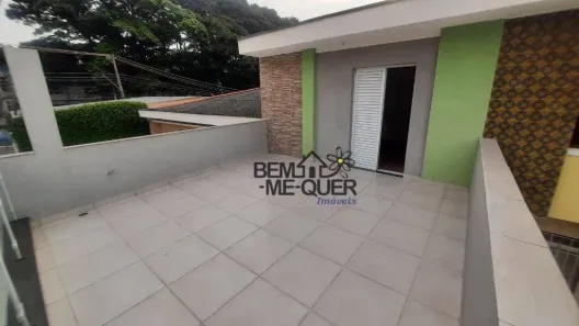 Sobrado com 3 Quartos à venda, 173m² no Jardim Monjolo, São Paulo
