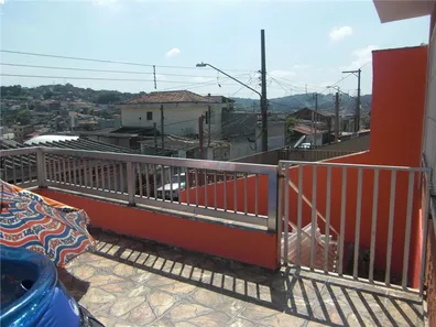 Sobrado com 3 Quartos à venda, 271m² no Nova Petrópolis, São Bernardo do Campo