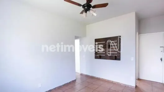 Apartamento com 2 Quartos à venda, 47m² no Santa Tereza, Belo Horizonte
