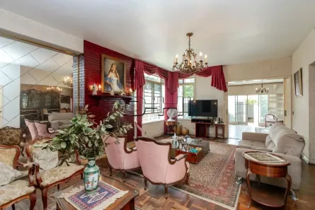 Casa com 3 Quartos à venda, 1500m² no Campo Belo, São Paulo