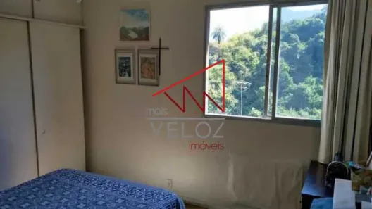Apartamento com 3 Quartos à venda, 92m² no Ipanema, Rio de Janeiro
