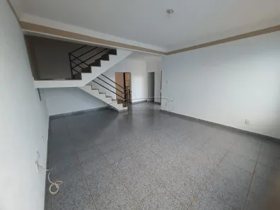 Sobrado com 5 Quartos para alugar, 237m² no Residencial e Comercial Palmares, Ribeirão Preto
