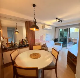 Apartamento com 3 Quartos à venda, 130m² no Nova Descoberta, Natal
