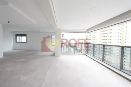 Apartamento com 4 Quartos à venda, 193m² no Campo Belo, São Paulo