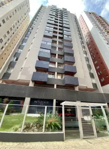Apartamento com 3 Quartos à venda, 90m² no Cristo Rei, Curitiba