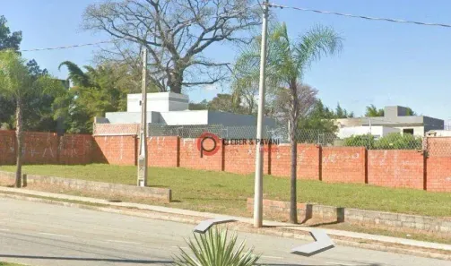 Lote/Terreno à venda, 602m² no Cajuru do Sul, Sorocaba