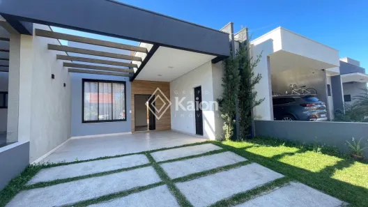 Casa com 3 Quartos para alugar, 106m² no Village Moutonnée, Salto