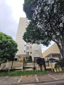 Apartamento com 1 Quarto à venda, 42m² no Centro, Araraquara
