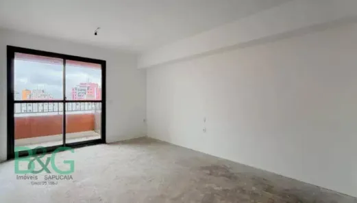 Apartamento com 1 Quarto à venda, 34m² no Vila Mariana, São Paulo