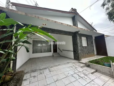 Casa com 3 Quartos à venda, 124m² no Vila Hamburguesa, São Paulo