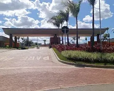 Lote/Terreno à venda, 347m² no Jardins Amsterdã, Goiânia