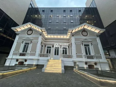 para alugar, 30m² no Centro, Nova Friburgo