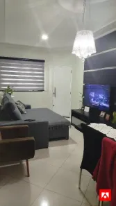 Casa com 3 Quartos à venda, 100m² no Jardim Laudissi, Santa Bárbara D'Oeste