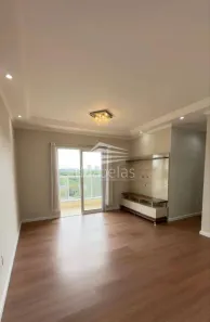 Apartamento com 3 Quartos à venda, 76m² no Cidade Vista Verde, São José dos Campos