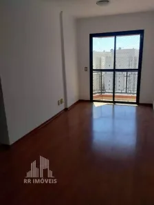 Apartamento com 2 Quartos à venda, 60m² no Jardim Tupanci, Barueri